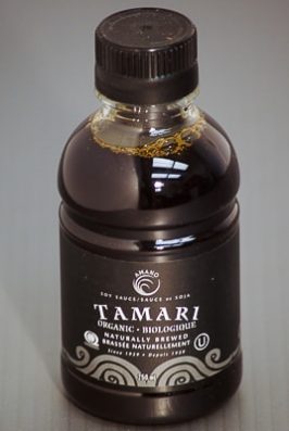 Amano Organic Tamari 250ml