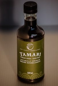 Amano Wheat Free Tamari 500ml