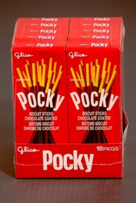 Choco Pocky Large