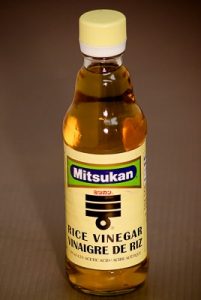 Mitsukan Rice Vinegar 355ml